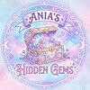 aniashiddengems